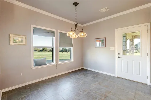 a view of livingroom with window