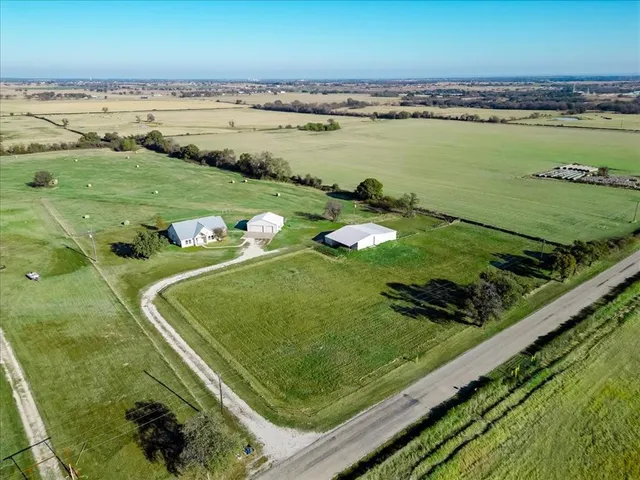 a view of a water and an ocean