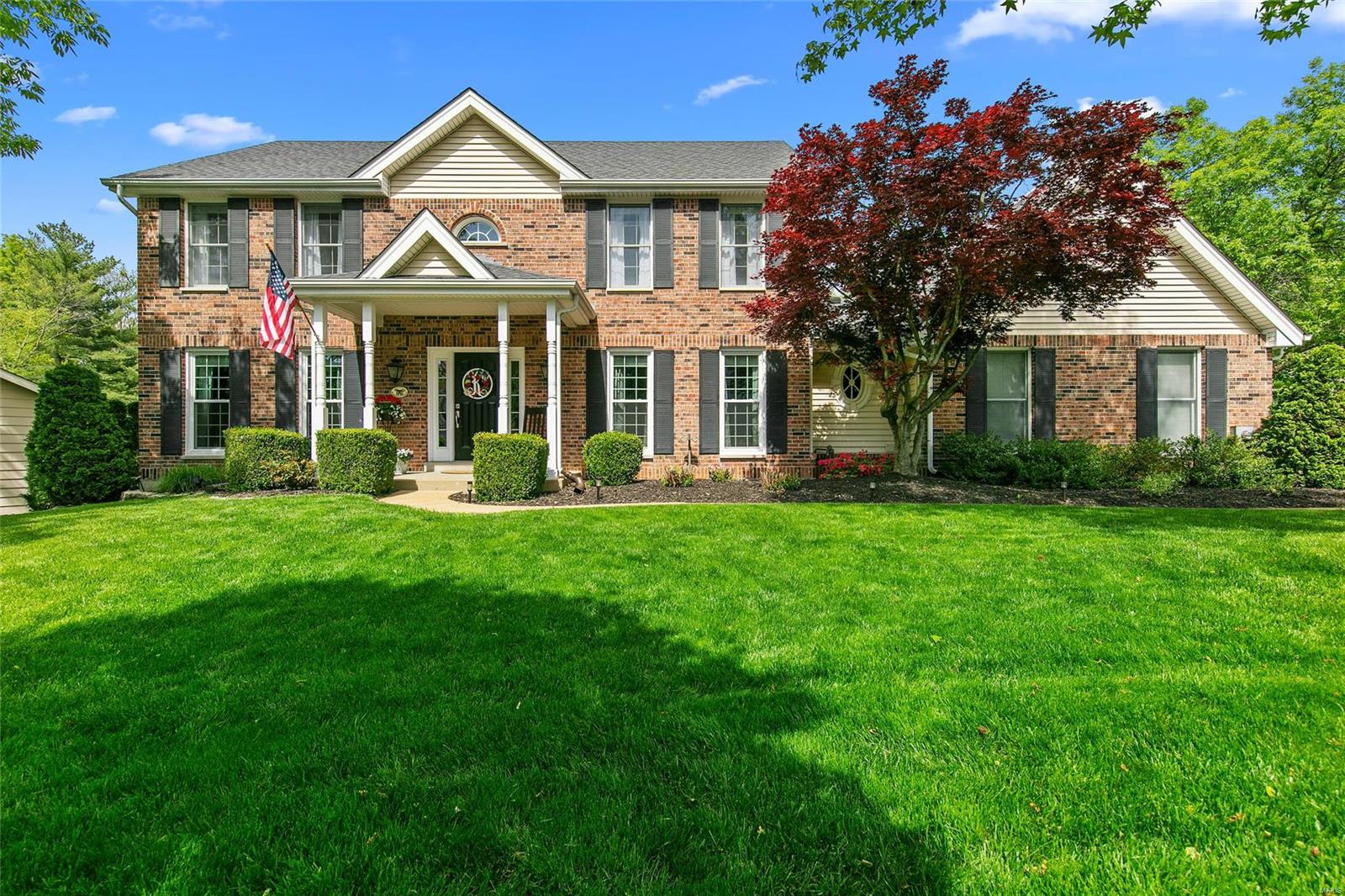 1724 Eldon Ridge Court Chesterfield, MO 63017 - Photo 1 of 51 Gallery Image 1