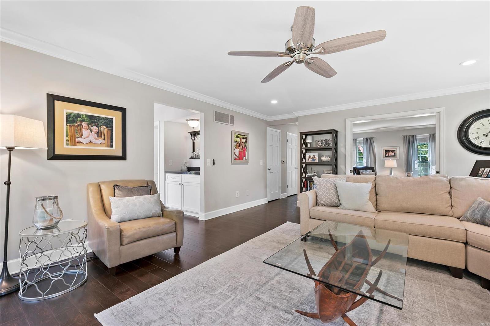1724 Eldon Ridge Court Chesterfield, MO 63017 - Photo 11 of 51 Gallery Image 11