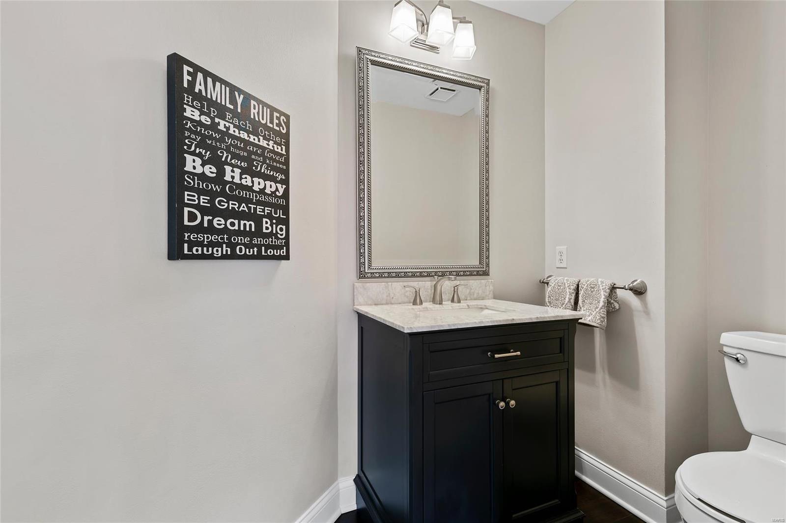 1724 Eldon Ridge Court Chesterfield, MO 63017 - Photo 13 of 51 Gallery Image 13