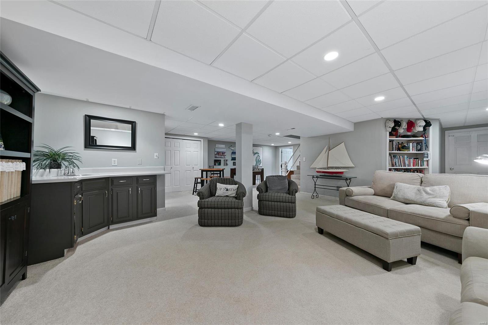 1724 Eldon Ridge Court Chesterfield, MO 63017 - Photo 22 of 51 Gallery Image 22