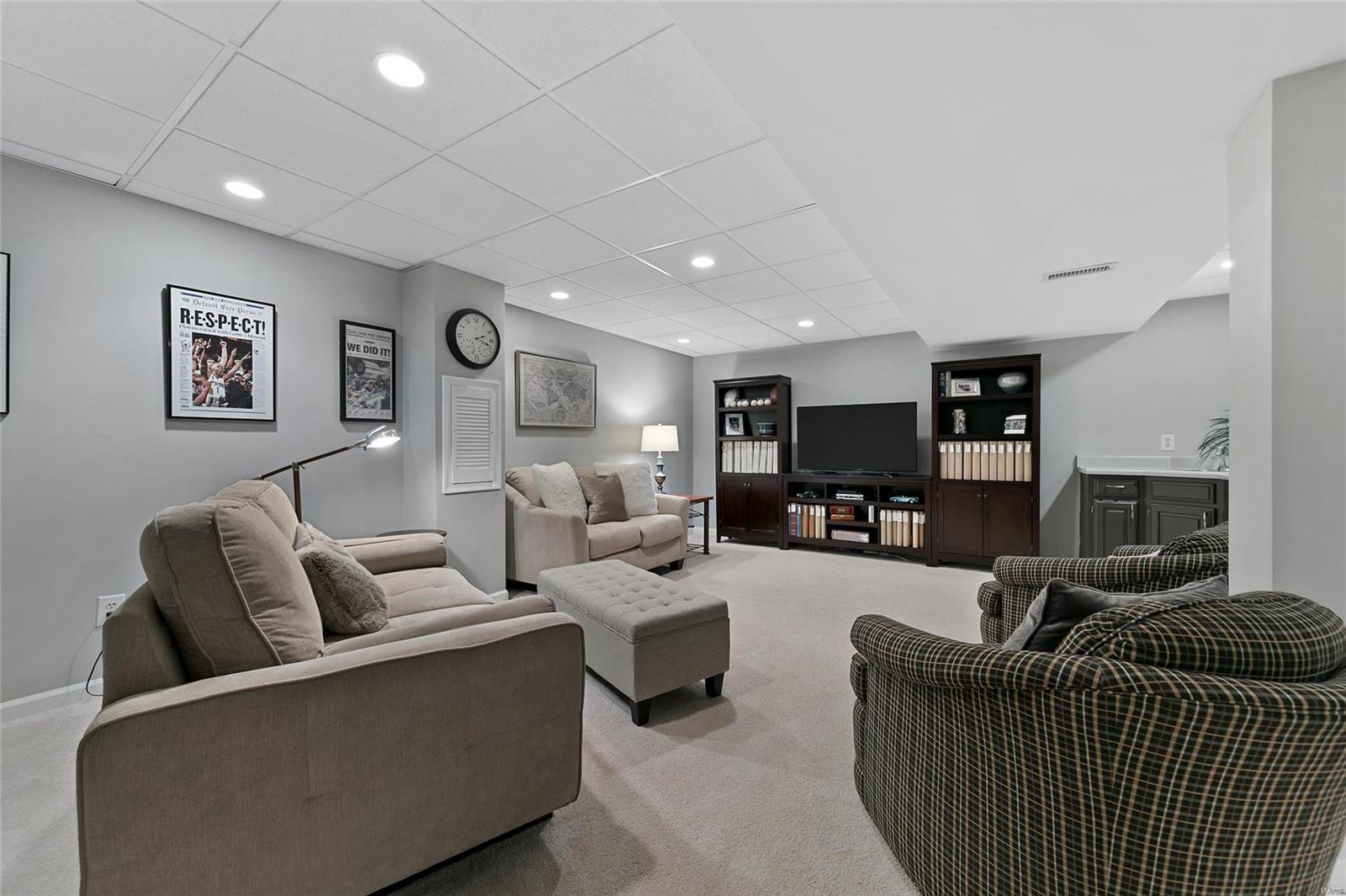 1724 Eldon Ridge Court Chesterfield, MO 63017 - Photo 23 of 51 Gallery Image 23