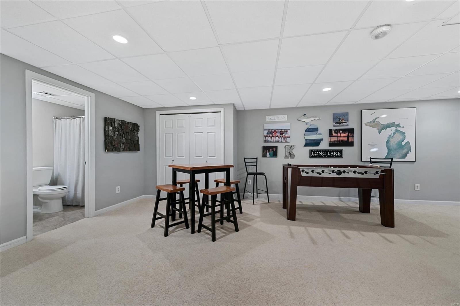1724 Eldon Ridge Court Chesterfield, MO 63017 - Photo 24 of 51 Gallery Image 24