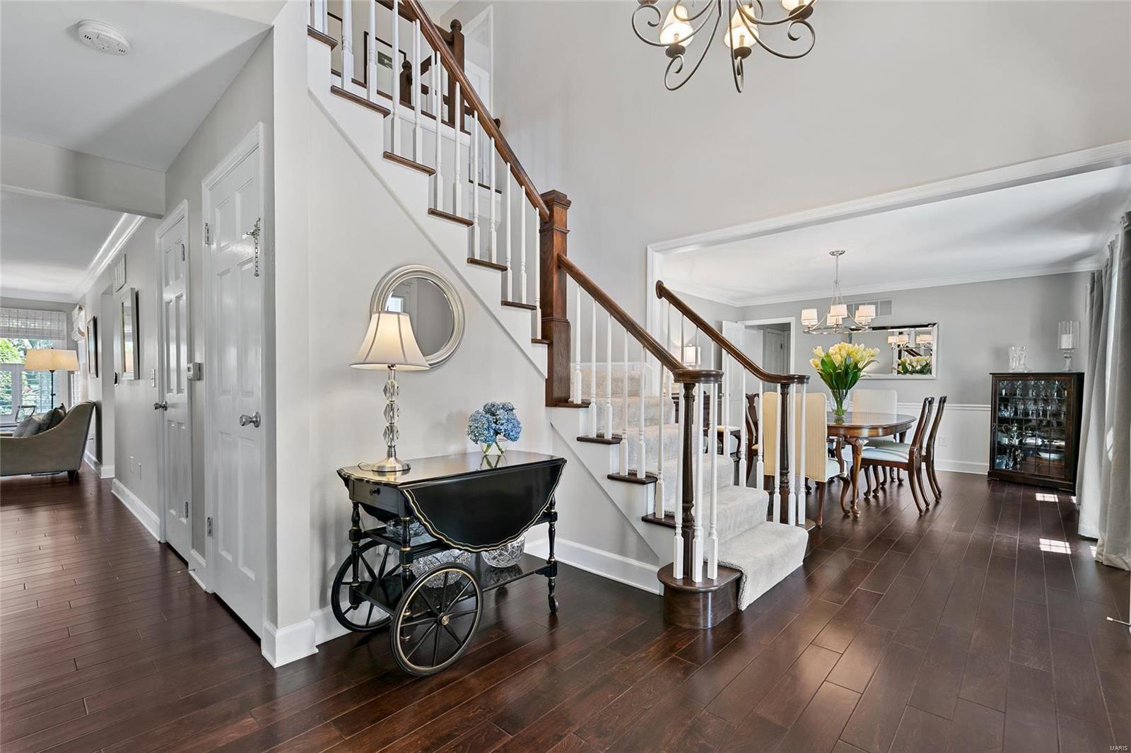 1724 Eldon Ridge Court Chesterfield, MO 63017 - Photo 4 of 51 Gallery Image 4