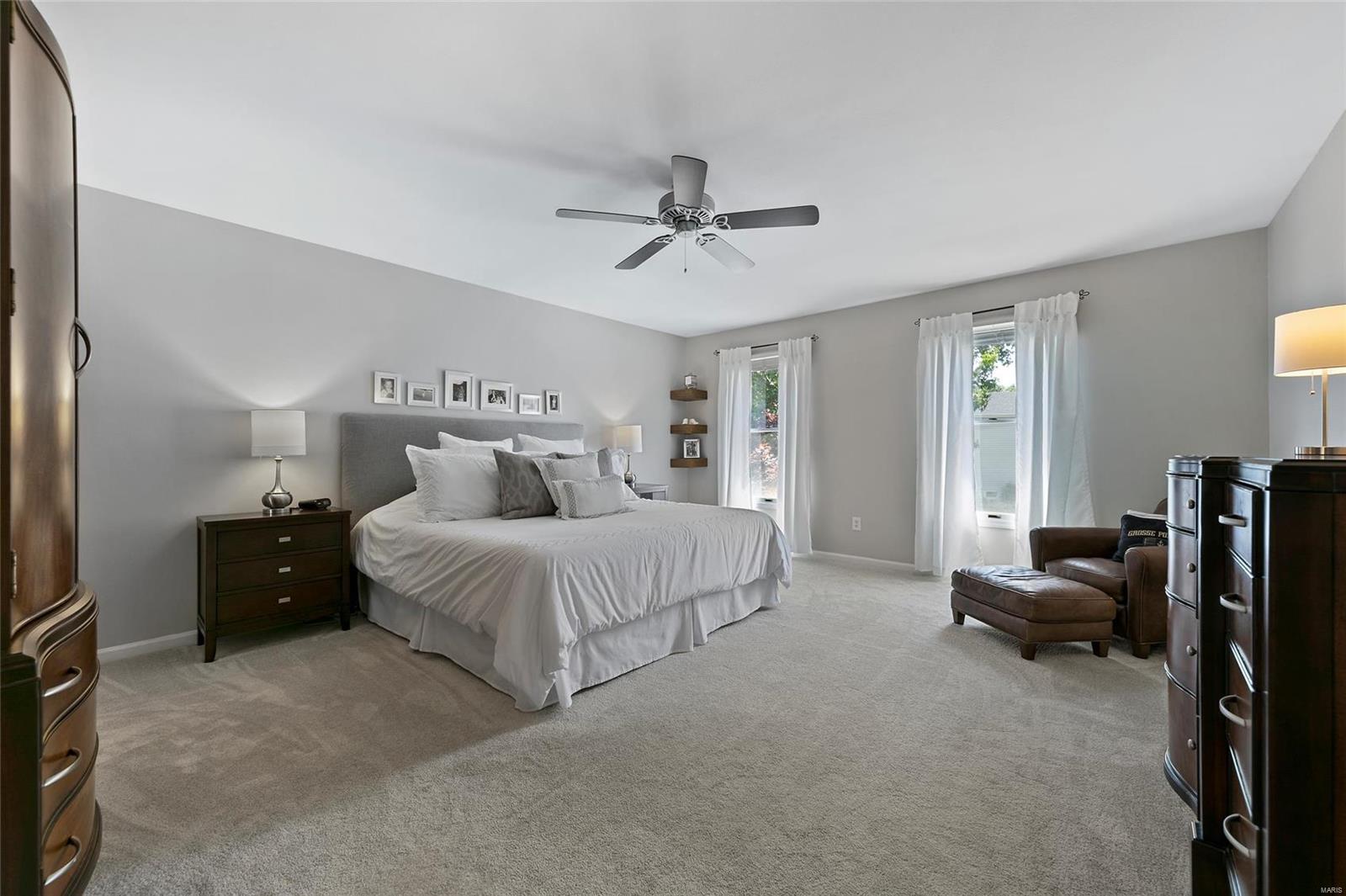 1724 Eldon Ridge Court Chesterfield, MO 63017 - Photo 34 of 51 Gallery Image 34