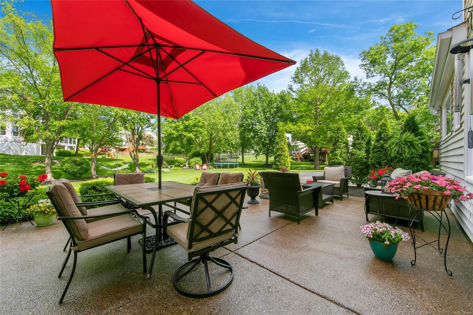 1724 Eldon Ridge Court Chesterfield, MO 63017 - Photo 41 of 51 Gallery Image 41