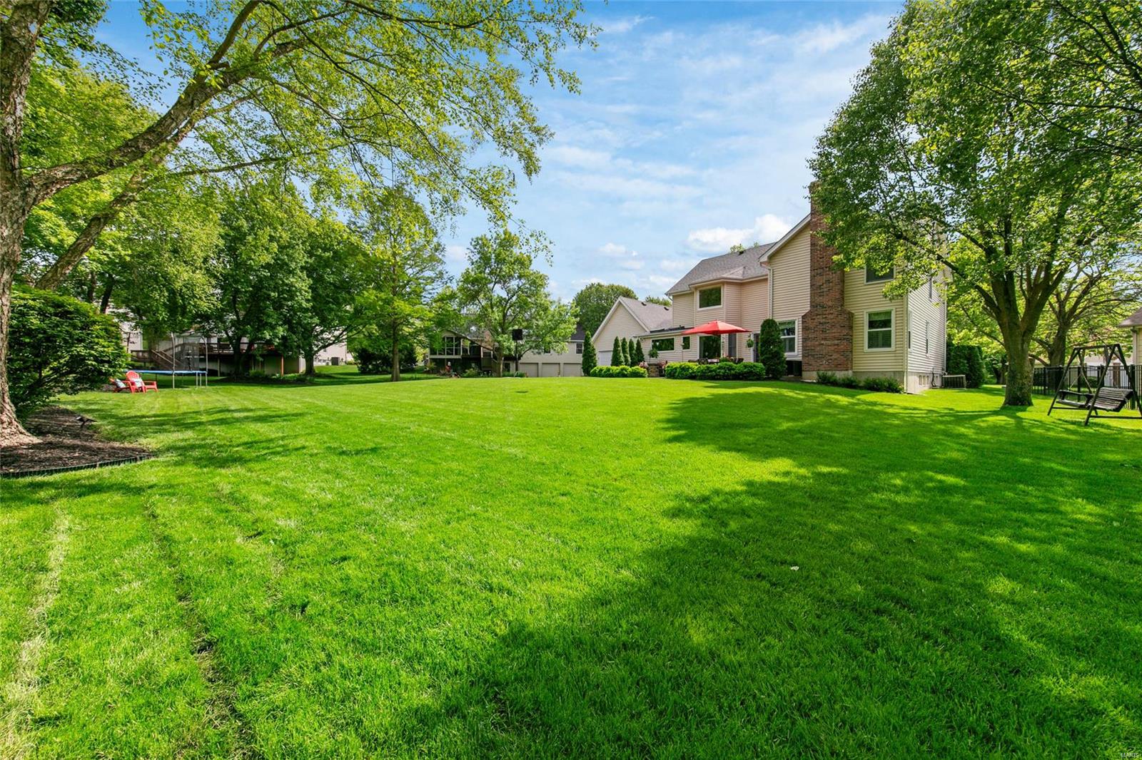 1724 Eldon Ridge Court Chesterfield, MO 63017 - Photo 43 of 51 Gallery Image 43
