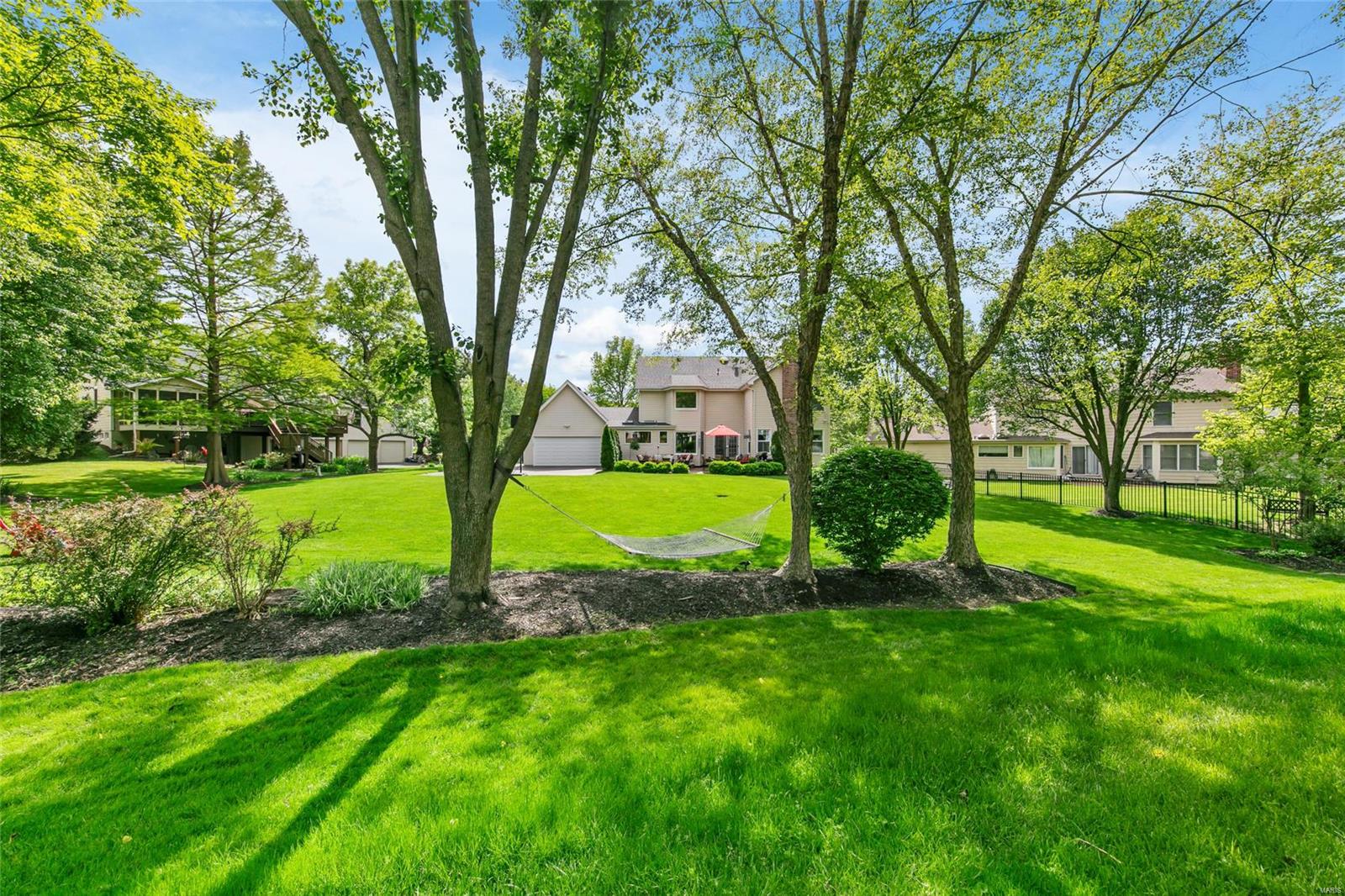 1724 Eldon Ridge Court Chesterfield, MO 63017 - Photo 44 of 51 Gallery Image 44