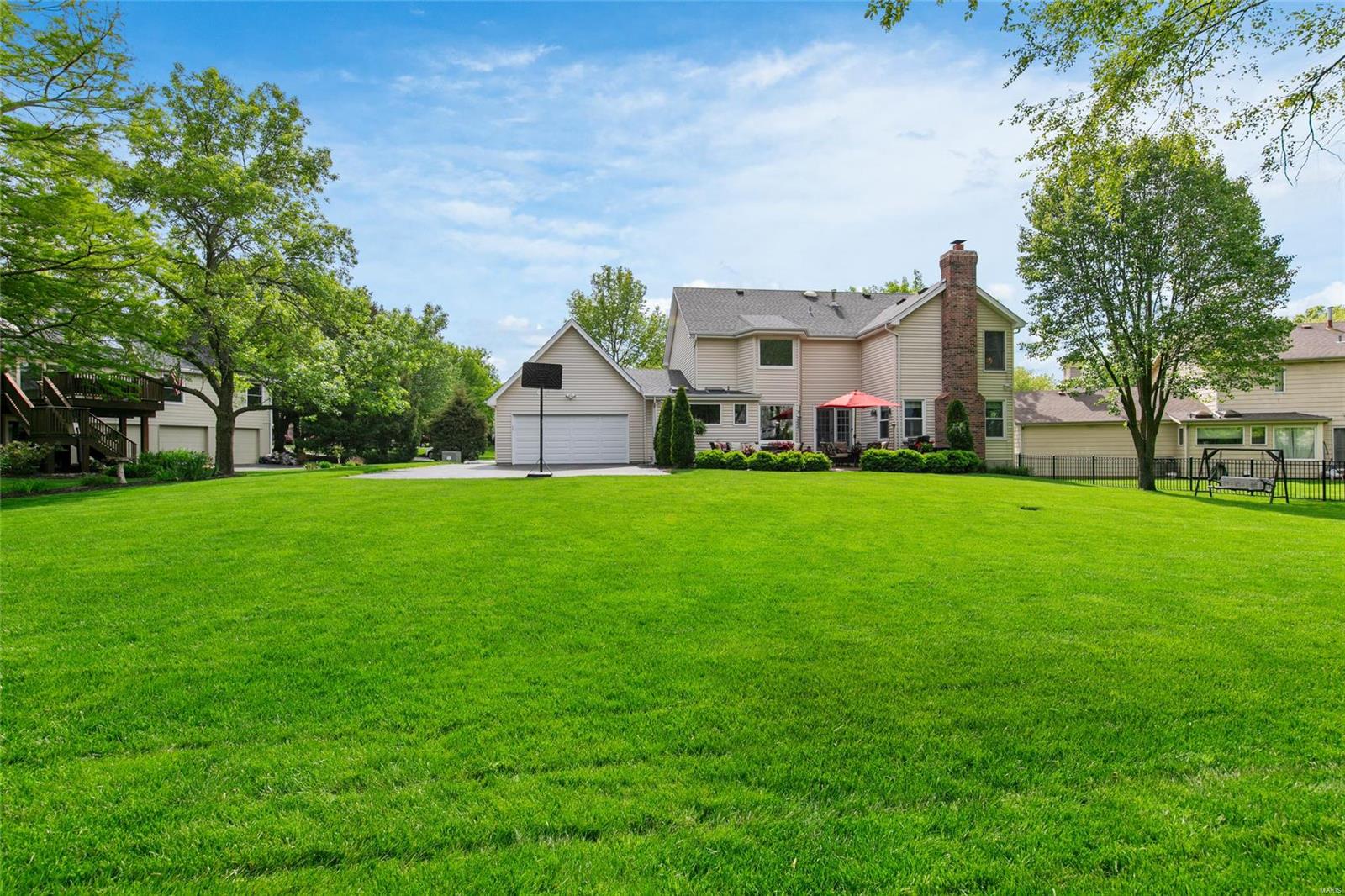 1724 Eldon Ridge Court Chesterfield, MO 63017 - Photo 45 of 51 Gallery Image 45