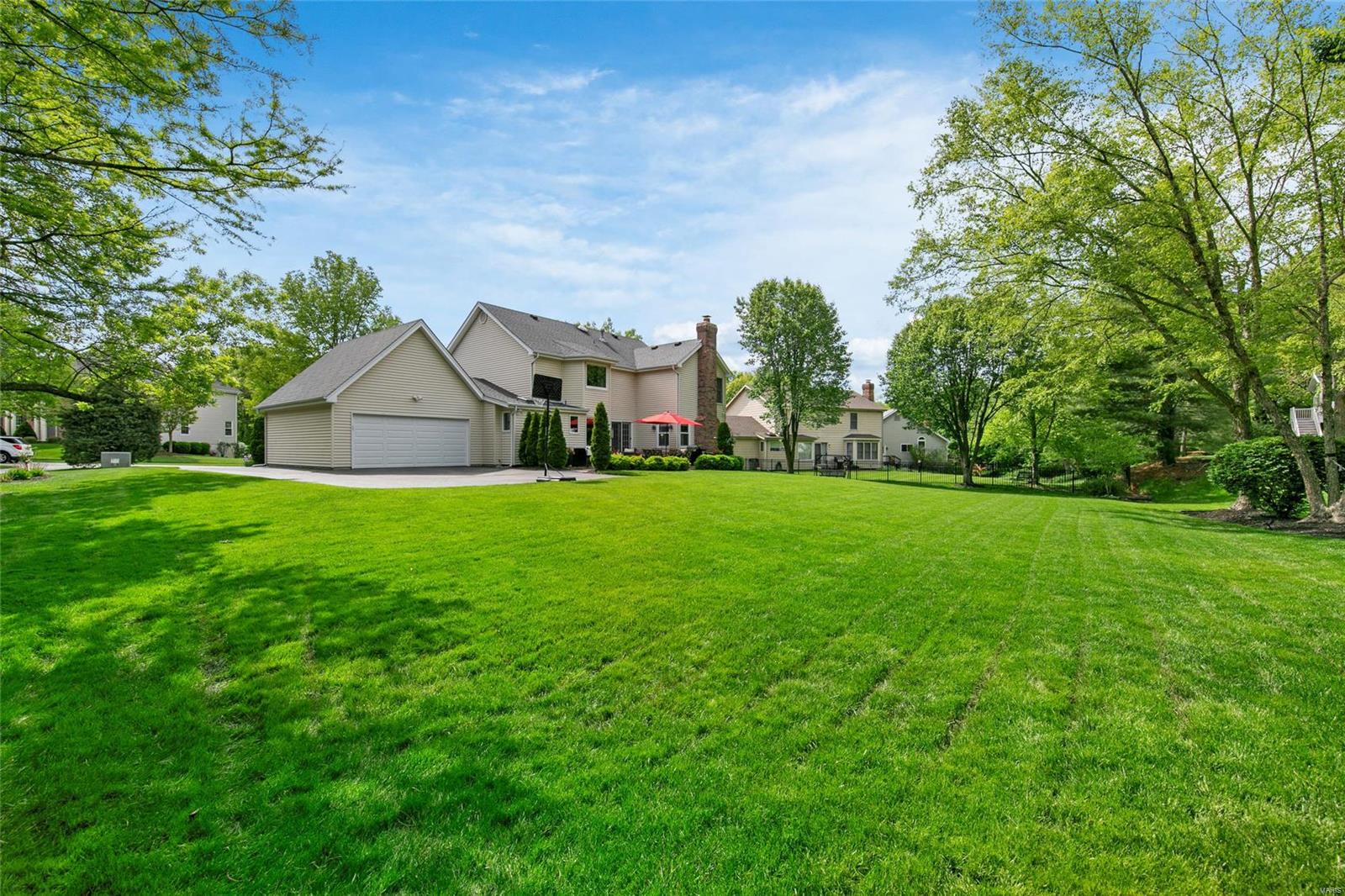 1724 Eldon Ridge Court Chesterfield, MO 63017 - Photo 46 of 51 Gallery Image 46