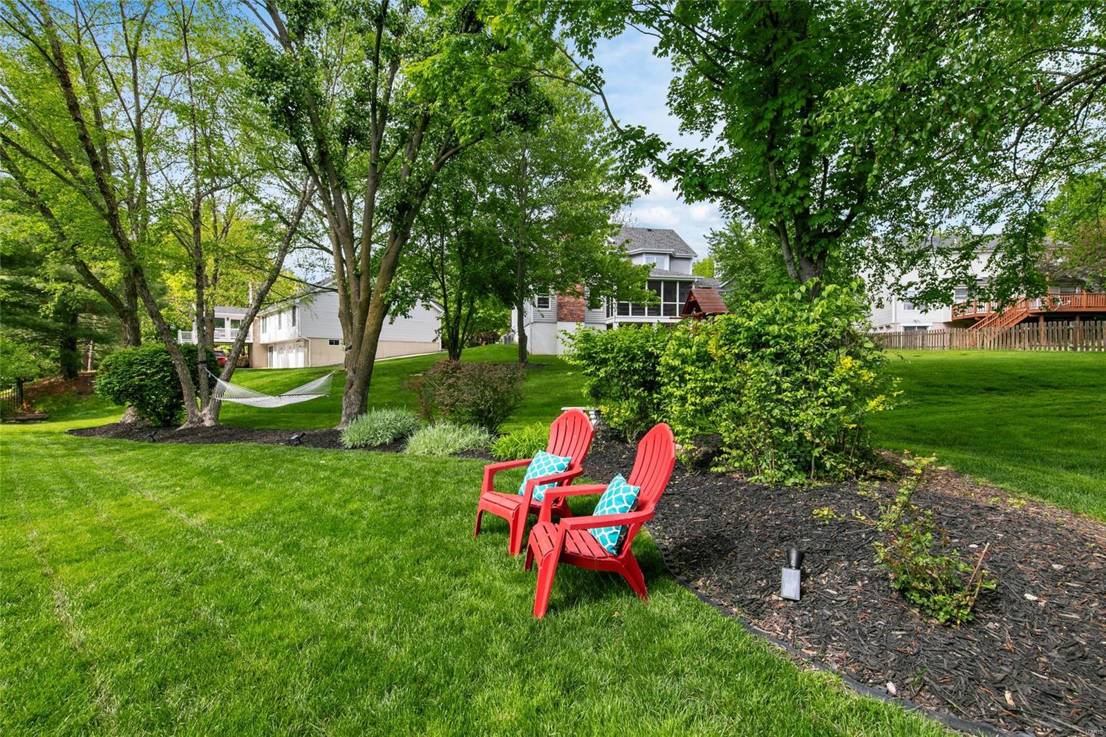 1724 Eldon Ridge Court Chesterfield, MO 63017 - Photo 47 of 51 Gallery Image 47