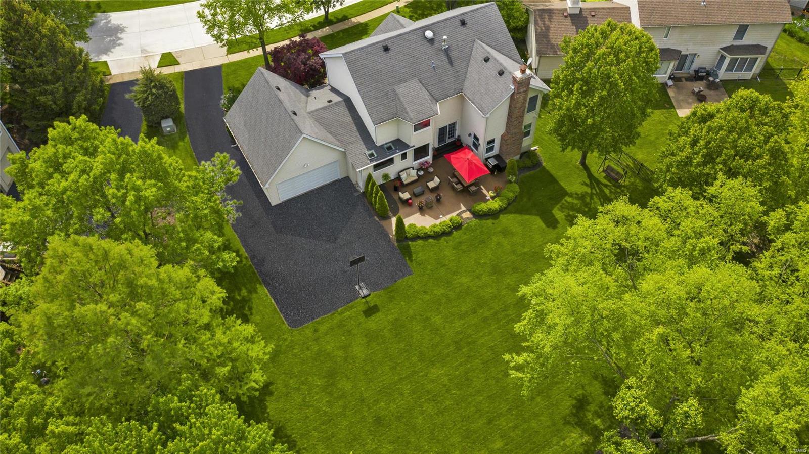 1724 Eldon Ridge Court Chesterfield, MO 63017 - Photo 51 of 51 Gallery Image 51