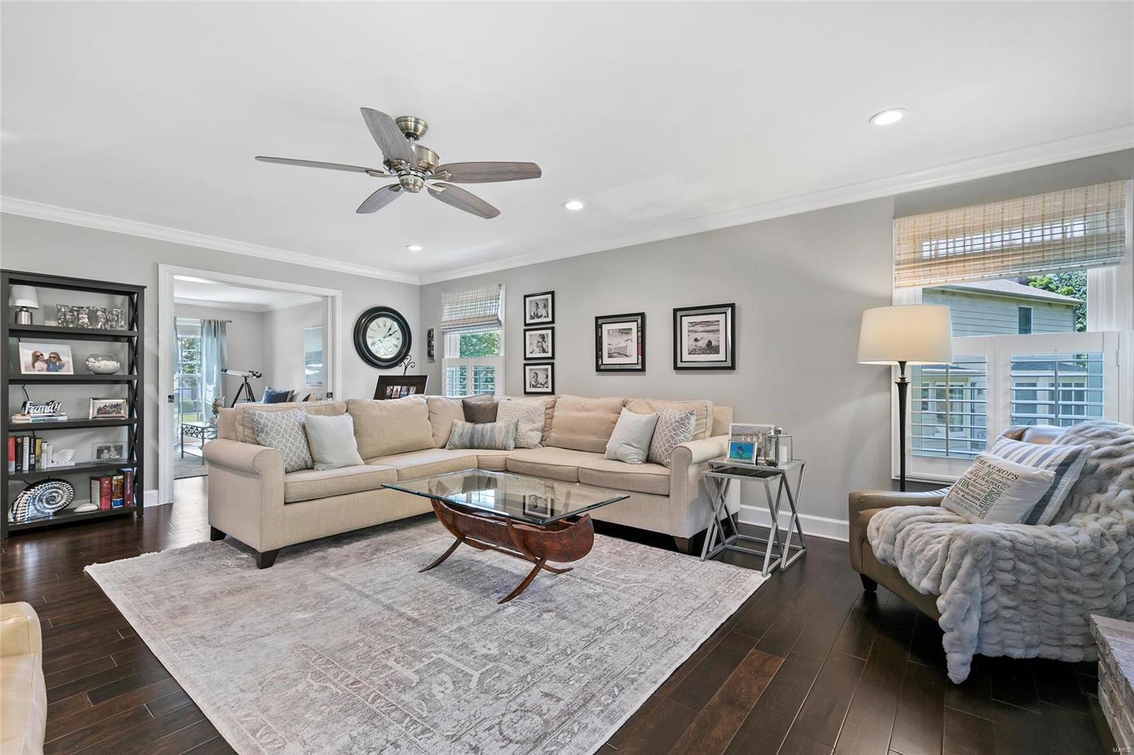 1724 Eldon Ridge Court Chesterfield, MO 63017 - Photo 10 of 51 Gallery Image 10