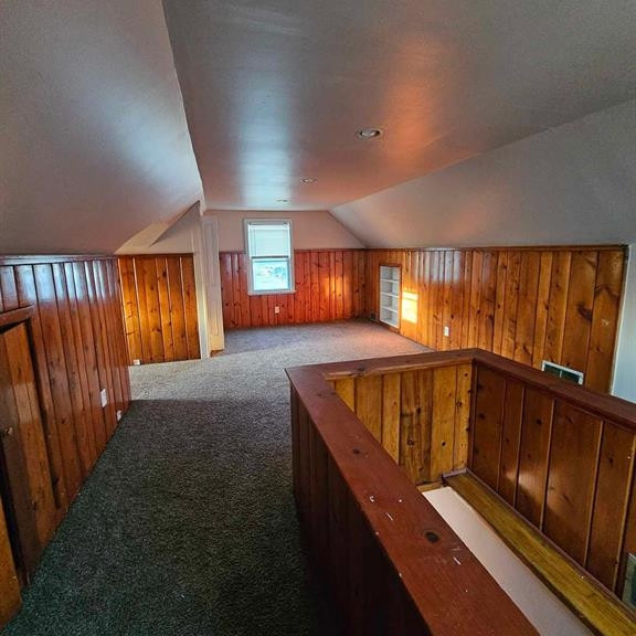 24924 Schroeder Avenue Eastpointe, MI 48021 - Photo 19 of 22 Loft / Bedroom 3
