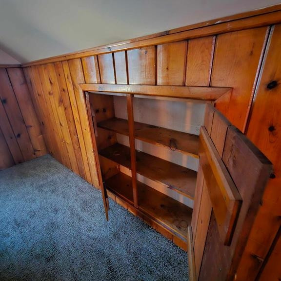 24924 Schroeder Avenue Eastpointe, MI 48021 - Photo 20 of 22 Loft / Bedroom 3