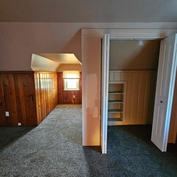 24924 Schroeder Avenue Eastpointe, MI 48021 - Photo 21 of 22 Loft / Bedroom 3