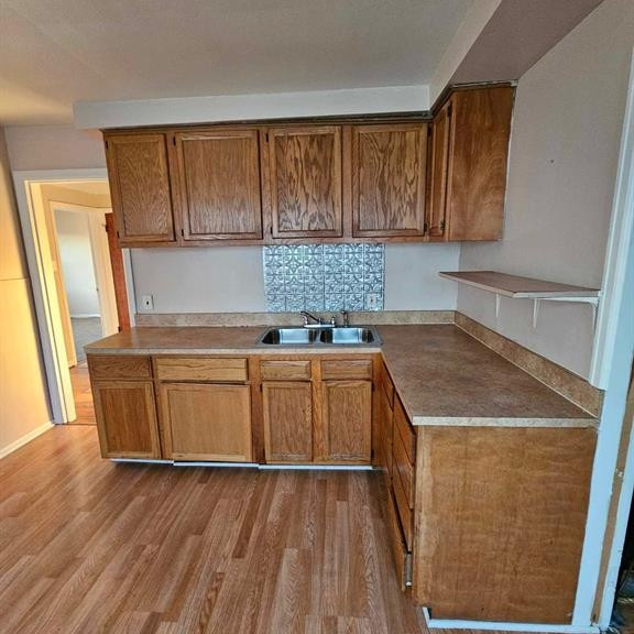 24924 Schroeder Avenue Eastpointe, MI 48021 - Photo 10 of 22 Kitchen