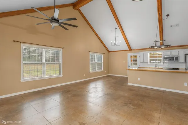 $329,250 | 645 Appaloosa Drive, Grand Cane, LA 71032