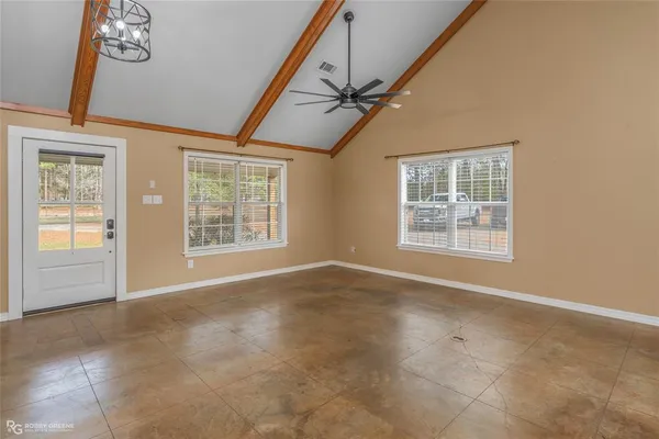 $321,750 | 645 Appaloosa Drive, Grand Cane, LA 71032