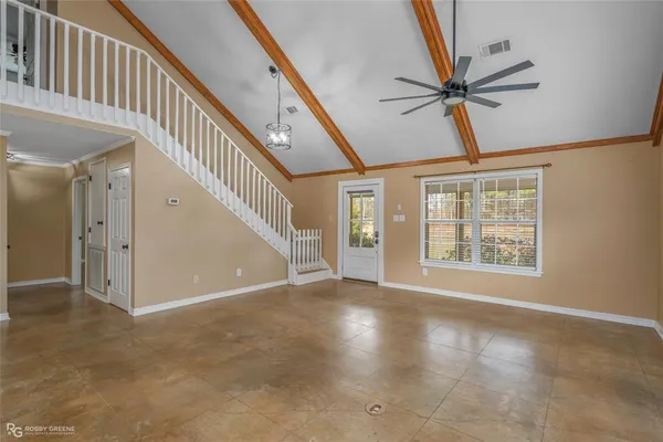$321,750 | 645 Appaloosa Drive, Grand Cane, LA 71032
