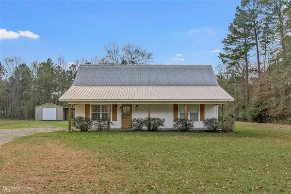 $321,750 | 645 Appaloosa Drive, Grand Cane, LA 71032