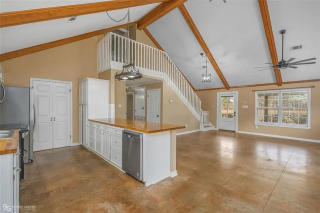 $329,250 | 645 Appaloosa Drive, Grand Cane, LA 71032