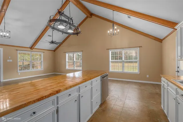 $329,250 | 645 Appaloosa Drive, Grand Cane, LA 71032