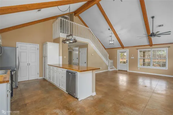 $321,750 | 645 Appaloosa Drive, Grand Cane, LA 71032