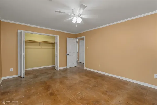 $321,750 | 645 Appaloosa Drive, Grand Cane, LA 71032