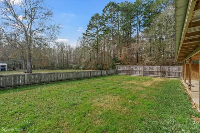 $329,250 | 645 Appaloosa Drive, Grand Cane, LA 71032