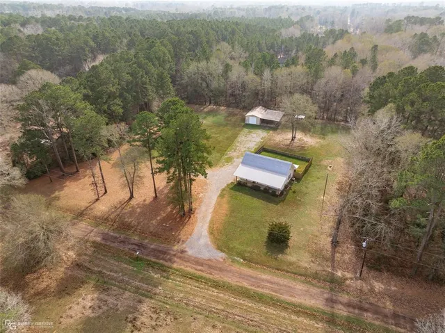 $329,250 | 645 Appaloosa Drive, Grand Cane, LA 71032