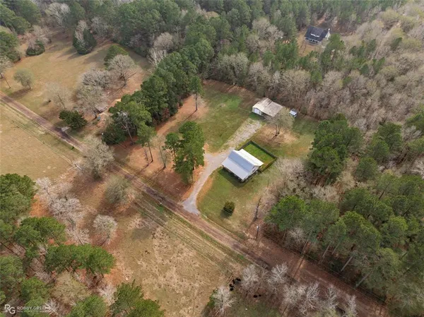 $321,750 | 645 Appaloosa Drive, Grand Cane, LA 71032