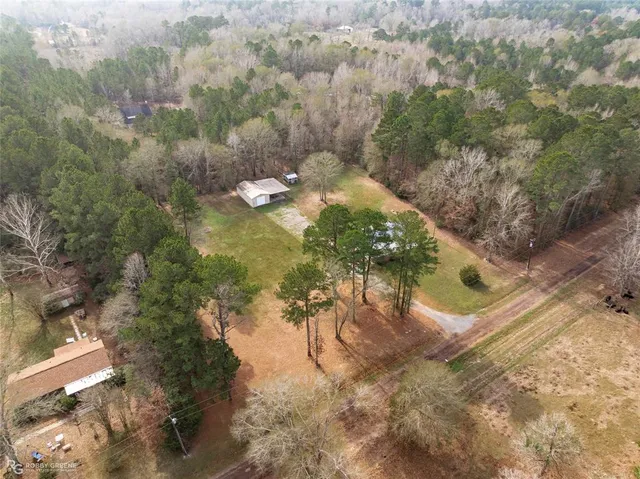 $329,250 | 645 Appaloosa Drive, Grand Cane, LA 71032