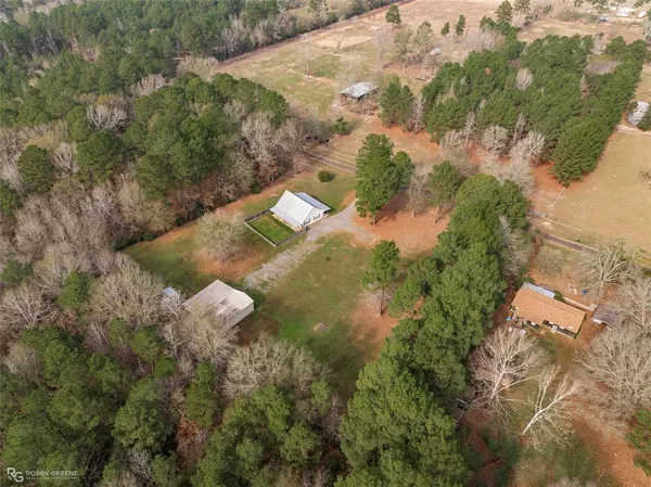 $321,750 | 645 Appaloosa Drive, Grand Cane, LA 71032