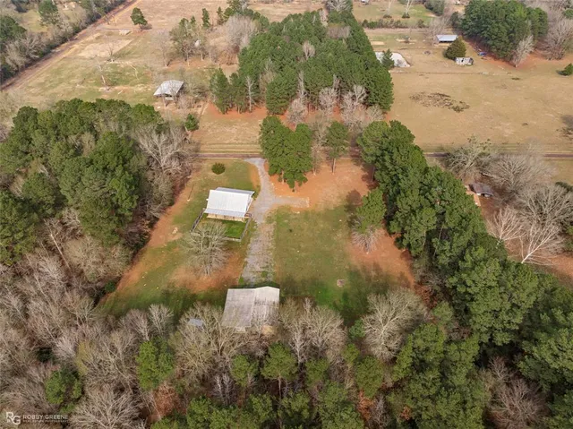 $329,250 | 645 Appaloosa Drive, Grand Cane, LA 71032