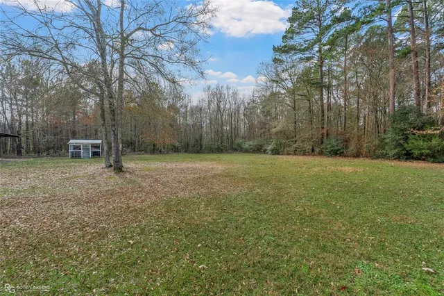 $329,250 | 645 Appaloosa Drive, Grand Cane, LA 71032