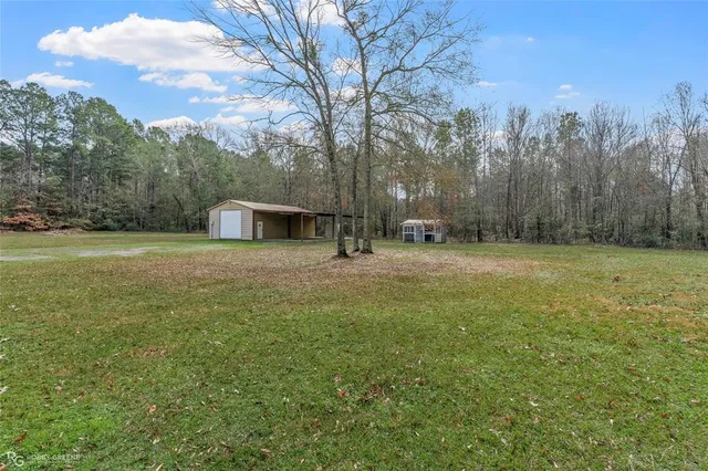 $329,250 | 645 Appaloosa Drive, Grand Cane, LA 71032