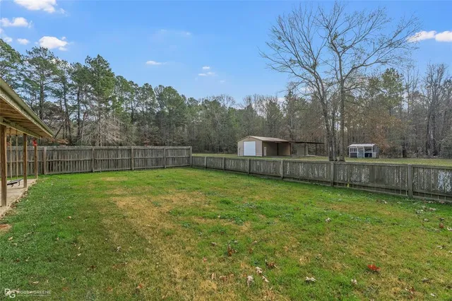 $329,250 | 645 Appaloosa Drive, Grand Cane, LA 71032