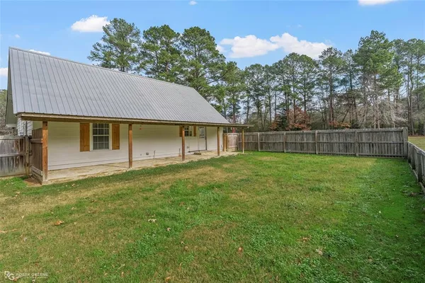 $321,750 | 645 Appaloosa Drive, Grand Cane, LA 71032