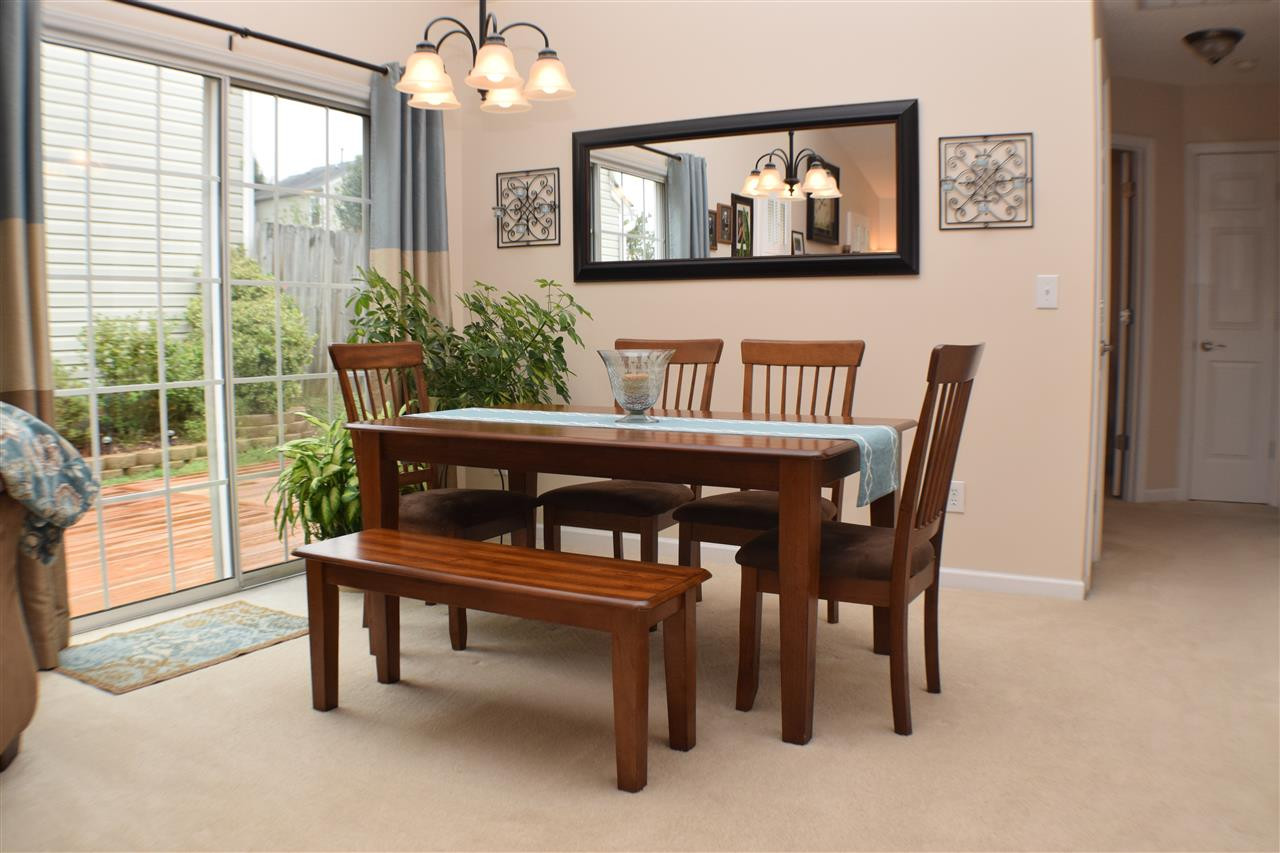 11024 Peacock Moss Street Raleigh, NC 27613 - Photo 3 of 12 Photo 3