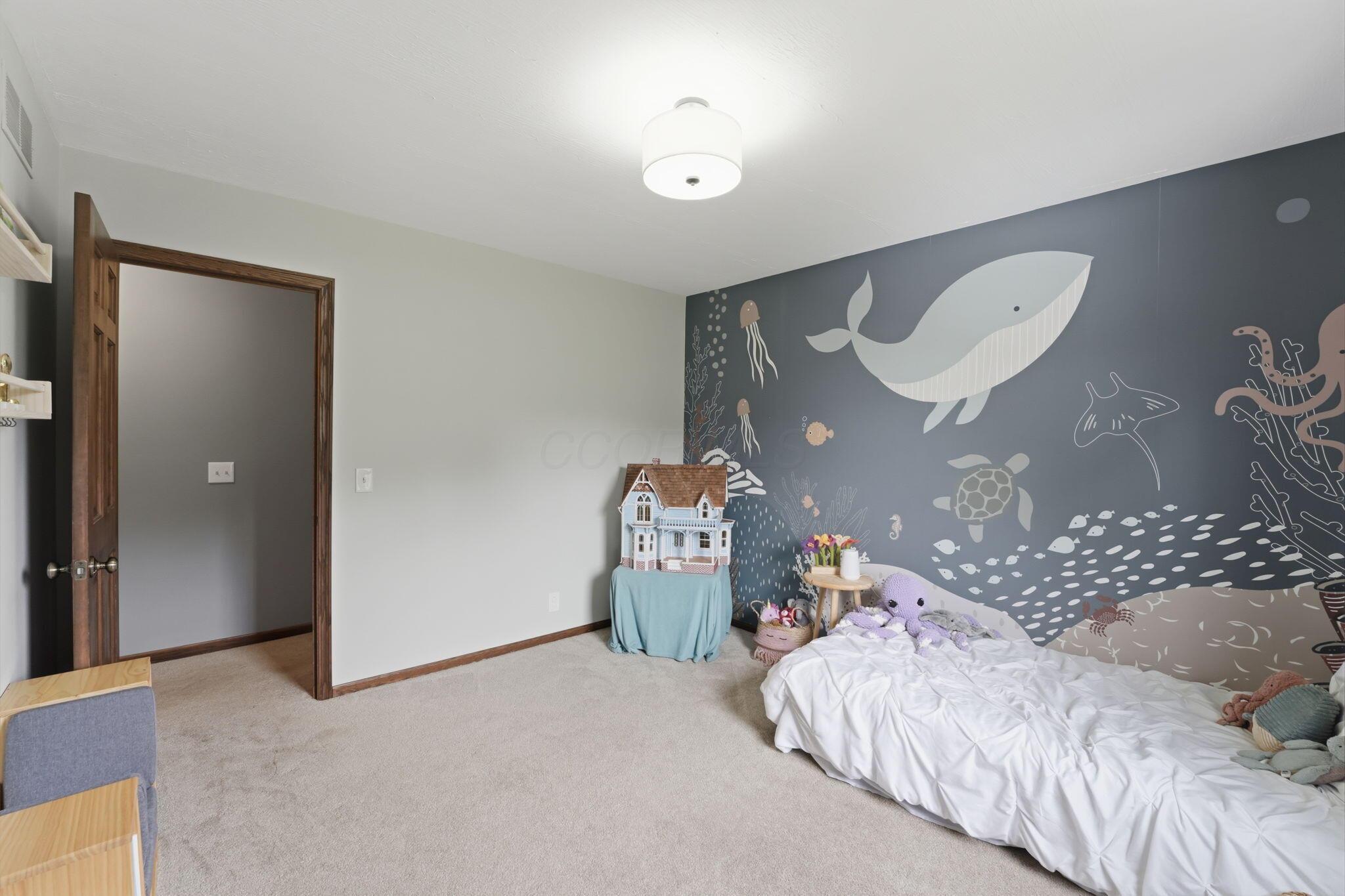 5220 Smothers Road Westerville, OH 43081 - Photo 45 of 81