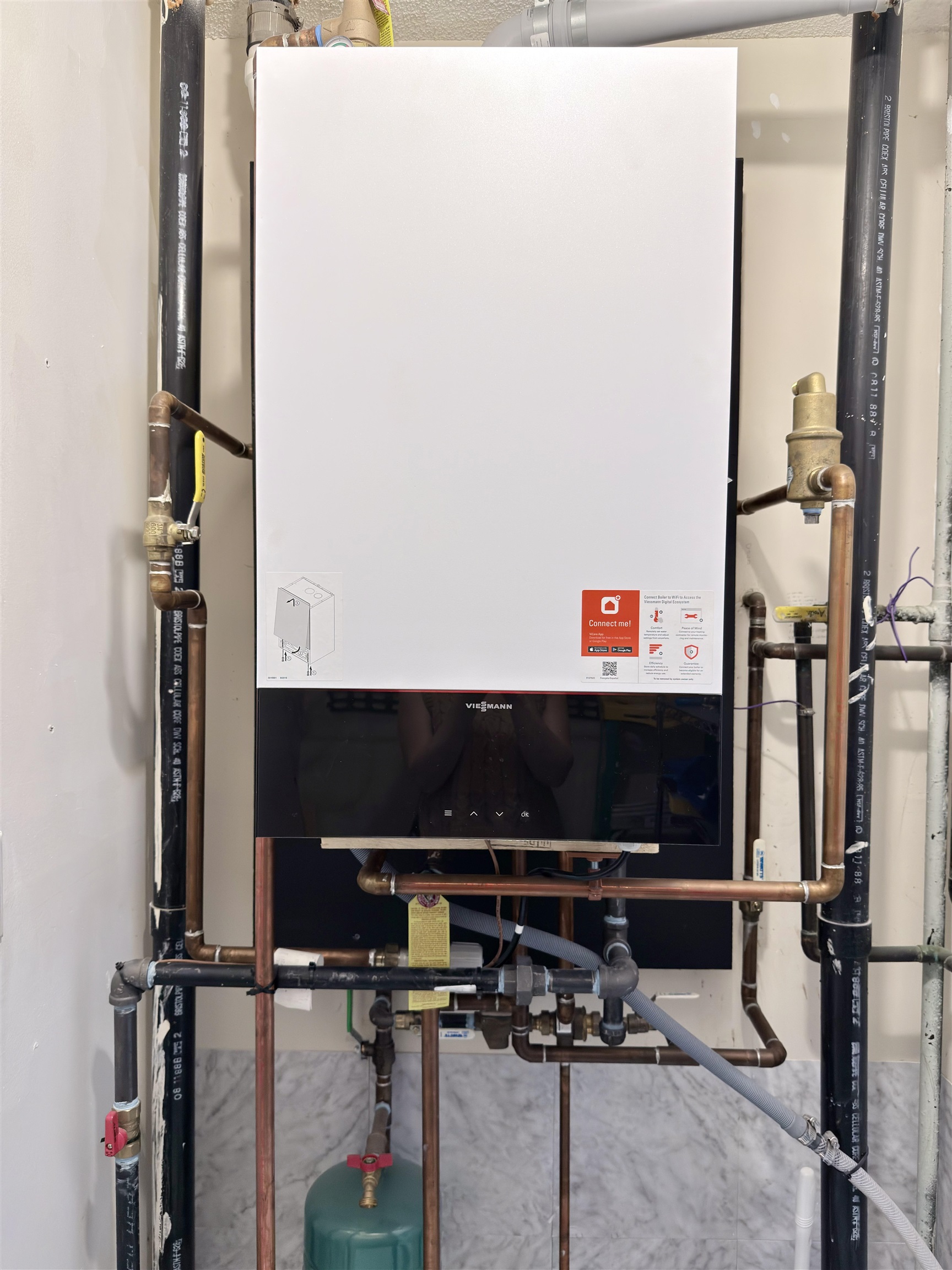 2 Maple Ridge Drive, Unit 29 Merrimack, NH 03054 - Photo 34 of 40