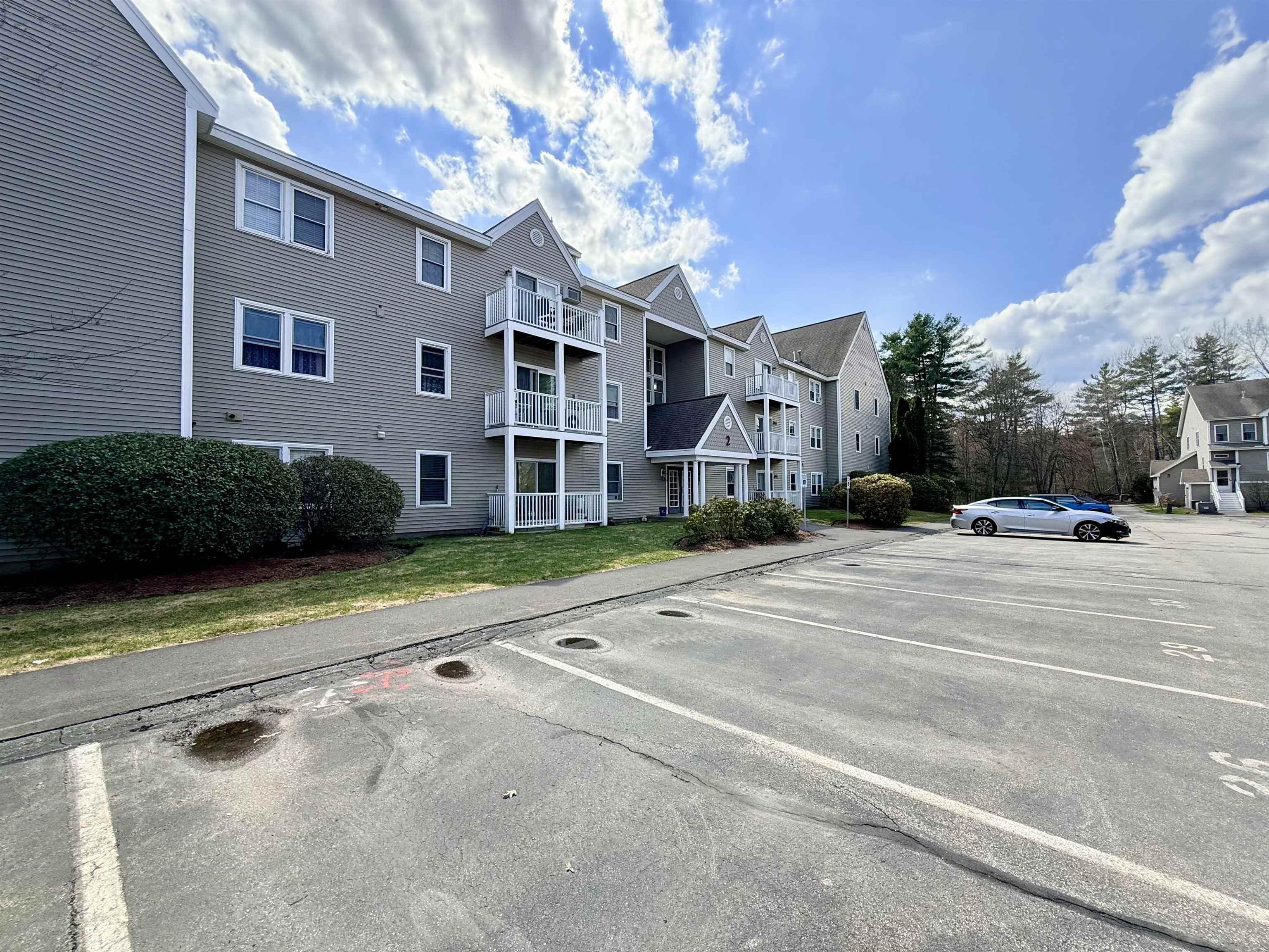 2 Maple Ridge Drive, Unit 29 Merrimack, NH 03054 - Photo 38 of 40