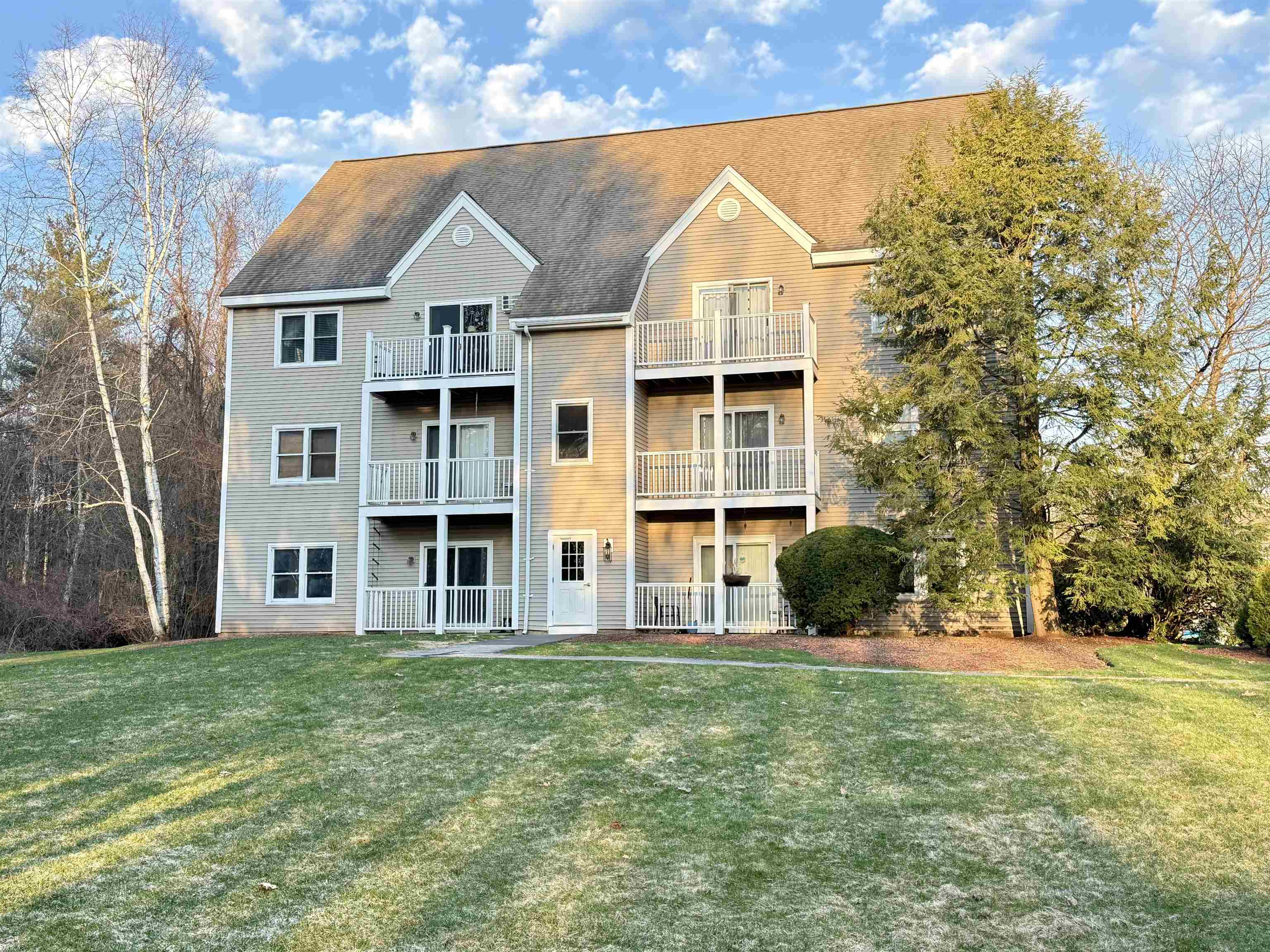 2 Maple Ridge Drive, Unit 29 Merrimack, NH 03054 - Photo 39 of 40