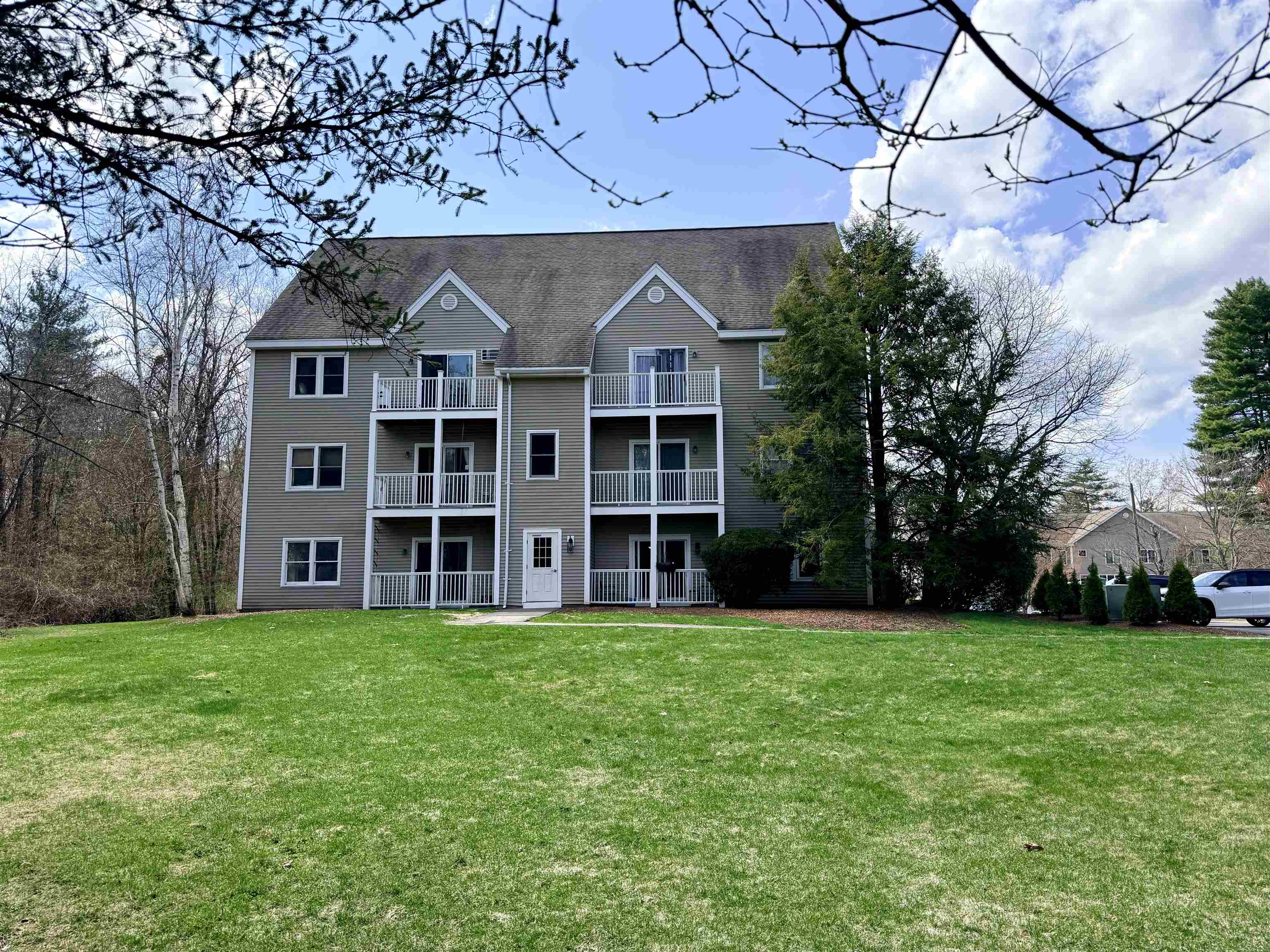 2 Maple Ridge Drive, Unit 29 Merrimack, NH 03054 - Photo 4 of 40