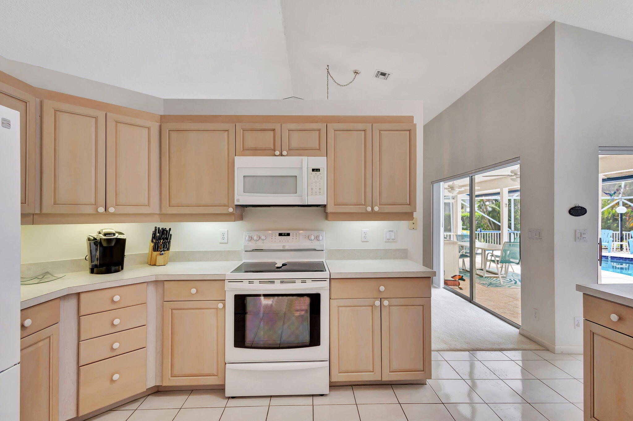 12168 Sandy Run Road Jupiter Farms, FL 33478 - Photo 7 of 24 Kitchen