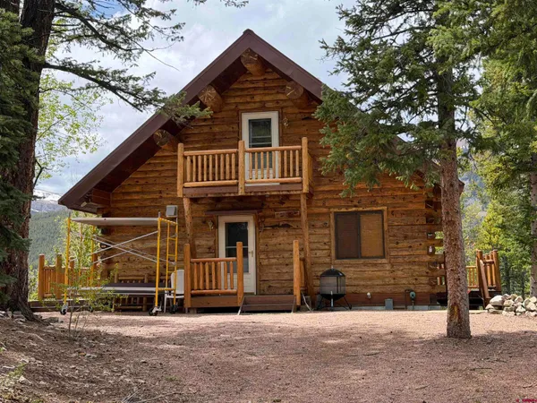 $729,000 | 910 Bronco View Lane, Ohio City, CO 81237