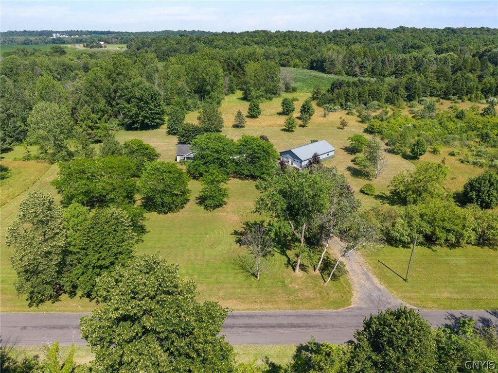 12000 Duck Lake Road Victory, NY 13143 - Photo 45 of 49
