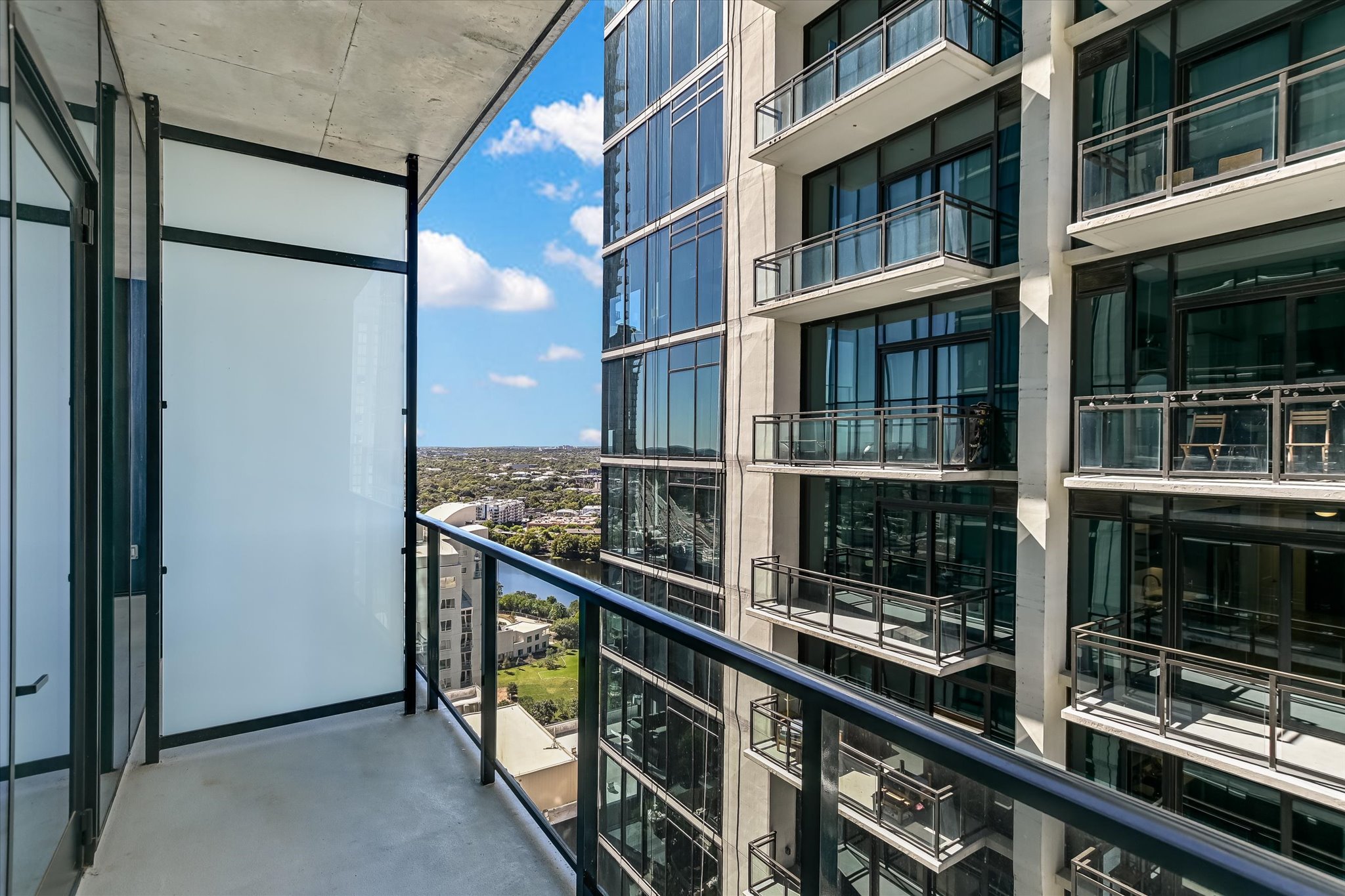 610 Davis Street, Unit 2607 Austin, TX 78701 - Photo 1 of 29